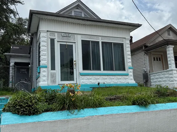 1708 Bolling Ave, Louisville, KY 40210