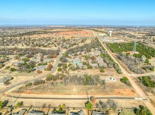 N Boulevard St, Edmond, OK 73003
