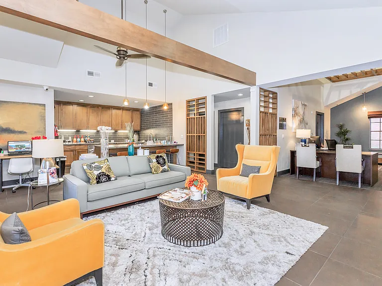 The Jove Apartment Homes — Photo 20