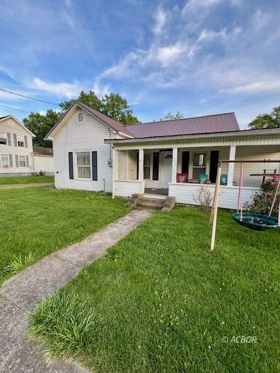Real estate listing image
