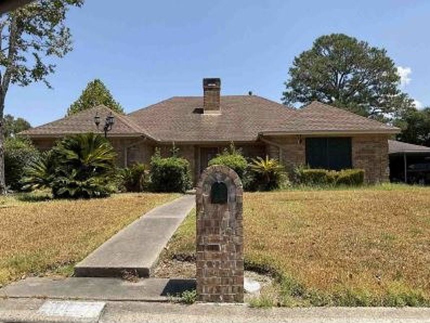 Property Front View