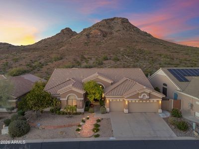 1538 E ACOMA Drive, Phoenix, AZ, 85022