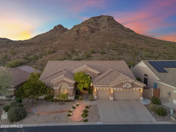 1538 E ACOMA Drive, Phoenix, AZ 85022