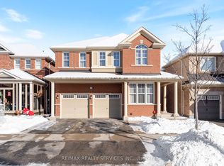 13 Fenchurch Dr, Brampton, ON L7A 4G5