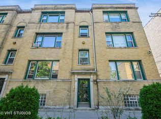 2639 W Gunnison St #3B, Chicago, IL 60625