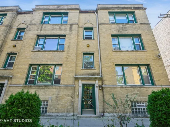 2639 W Gunnison St #3B, Chicago, IL 60625