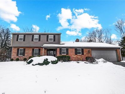 7869 Braewood Trl, Dayton, OH, 45459