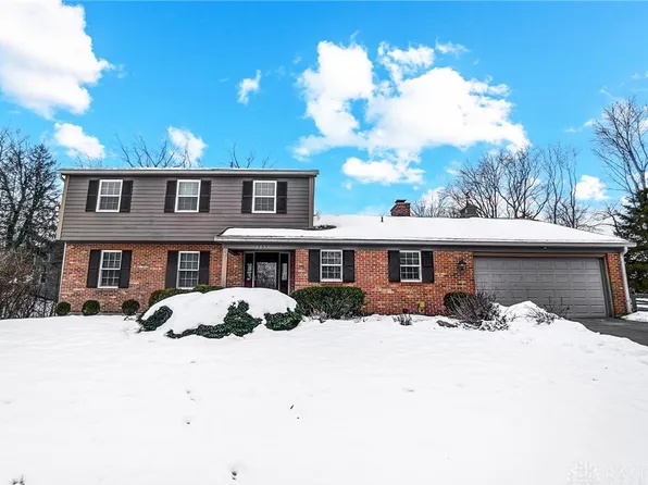 7869 Braewood Trl, Dayton, OH 45459