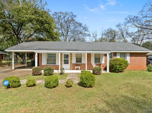 3553 S Georgetown Dr, Montgomery, AL 36109