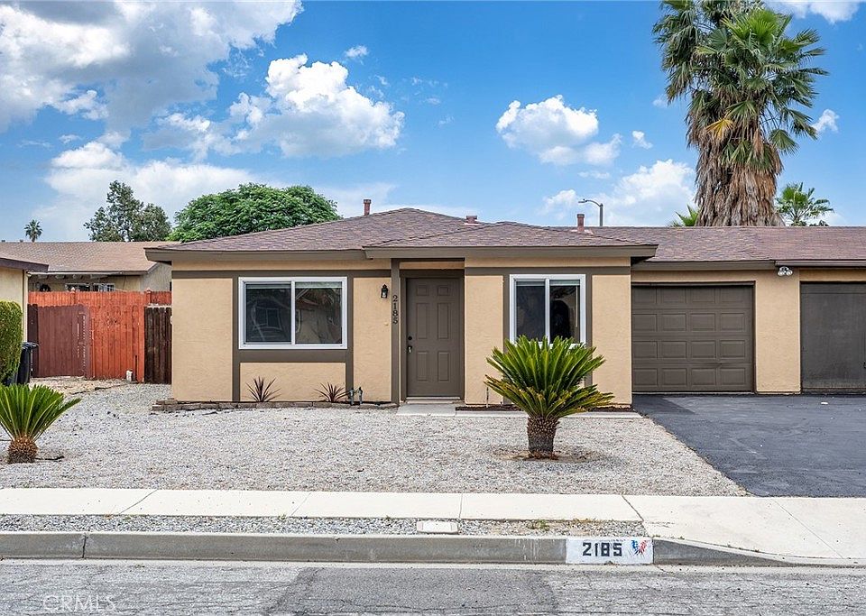 1st image of 2185 W San Bernardo Ave