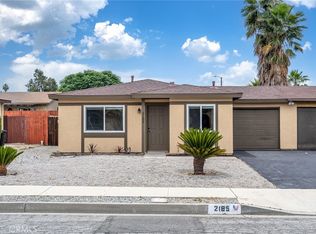2185 W San Bernardo Ave, Hemet, CA 92545