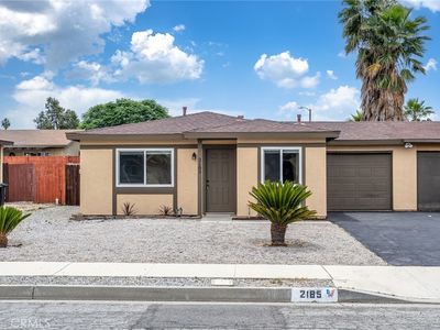 2185 W San Bernardo Ave, Hemet, CA, 92545