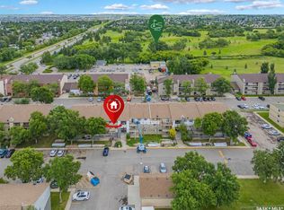 1121 McKercher Dr #304D1, Saskatoon, SK S7H5B8