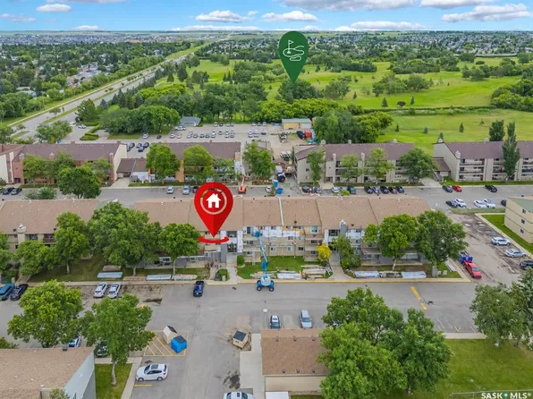 UNIT 304D1-1121 Mckercher DRIVE, Saskatoon, SK S7H 5B8