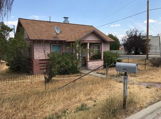 1002 Hollins Ave, Helena, MT 59601