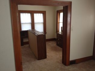 319 E Commerce St, Altus, OK 73521