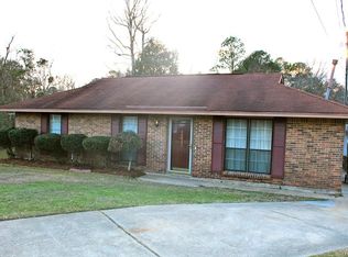 6515 Yoder Ct, Montgomery, AL 36117