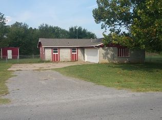 126 Quail Dr, Pryor, OK 74361