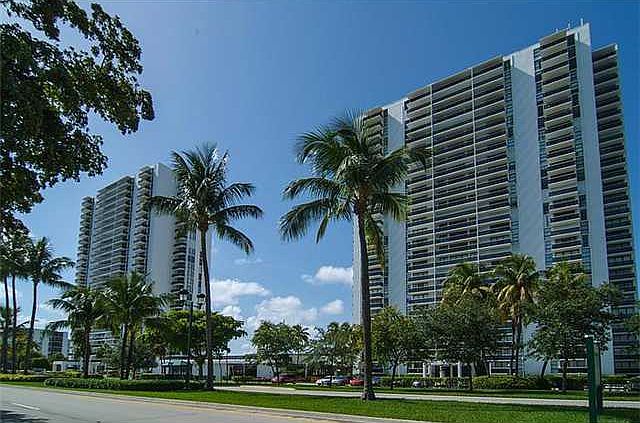 1st image of 3675 N Country Club Dr APT 1106