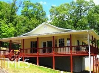 139 Town View Cir, Blairsville, GA 30512