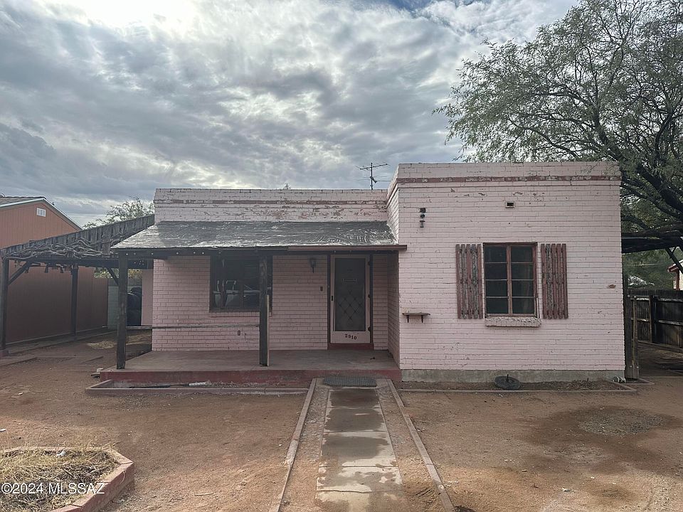 2910 E Linden St, Tucson, AZ 85716 Zillow