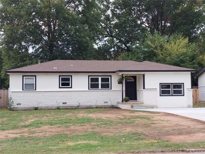 306 E 10th St, Sand Springs, OK, 74063