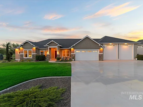 22206 Aura Vista Way, Caldwell, ID 83607