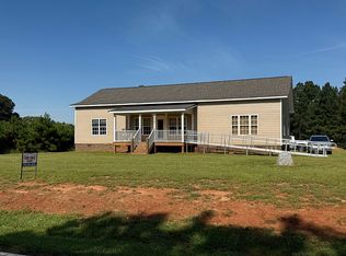 376 Skippers Lodge Rd, Cross Hill, SC 29332