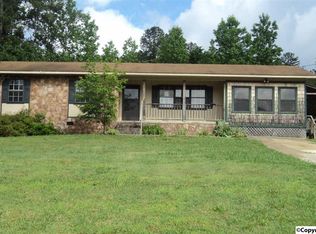 4008 Grand Ave SW, Fort Payne, AL 35967