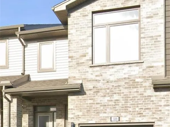 1960 Dalmagarry Rd #63, London, ON N6G 0T8
