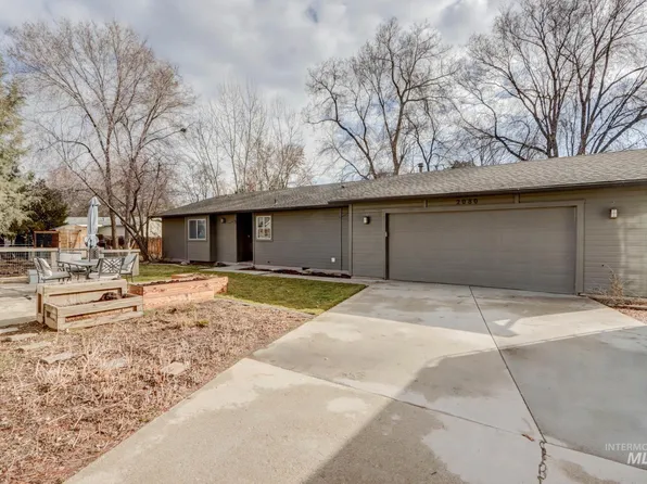 2080 S Cleveland St, Boise, ID 83705