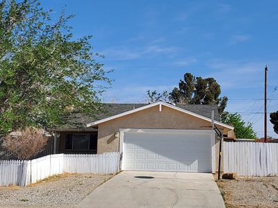 8133 Viburnum Ave, California City, CA, 93505