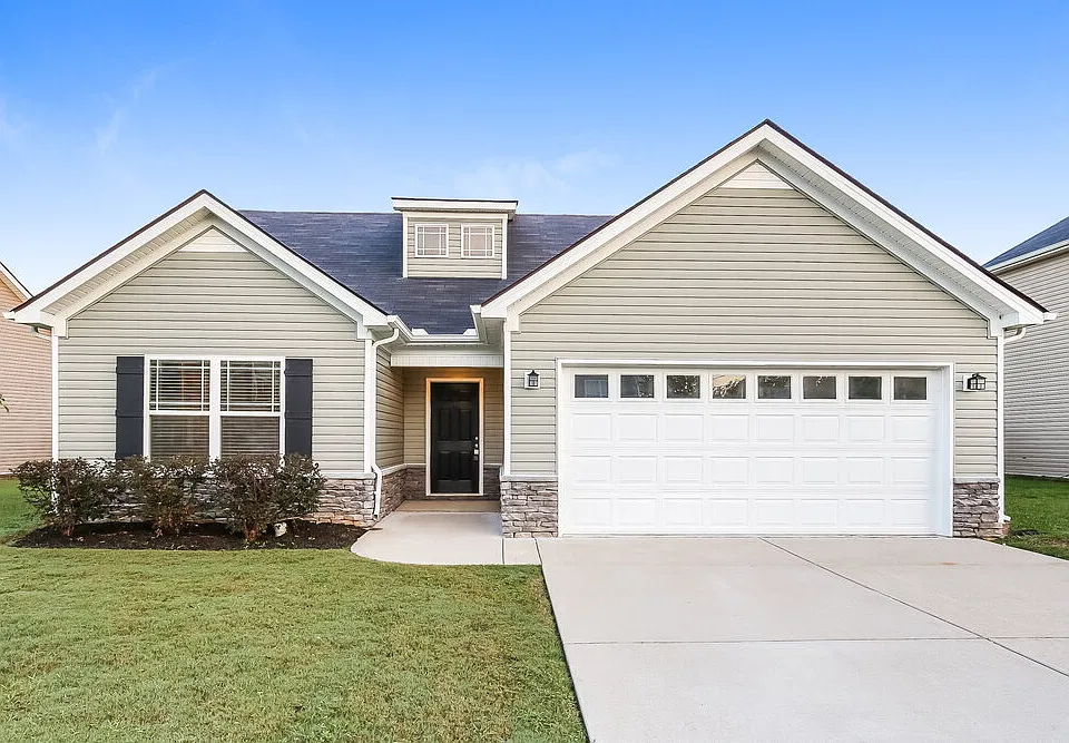 2136 Longhunter Chase Dr