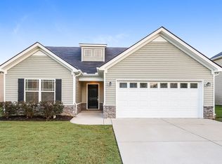 2136 Longhunter Chase Dr, Spring Hill, TN 37174
