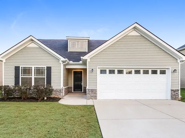 2136 Longhunter Chase Dr, Spring Hill, TN 37174