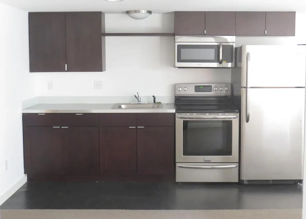 Studio, 910 sqft, $1,695 — Photo 4