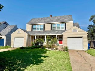 433 N Harding Ave, Wichita, KS 67208