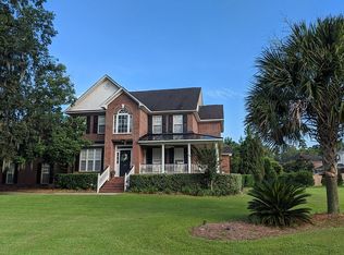 102 Waterstone Way, Goose Creek, SC 29445