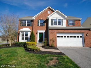 8301 Aletta Pl, Severn, MD 21144