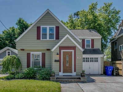 211 W Winnebago St, Appleton, WI, 54911