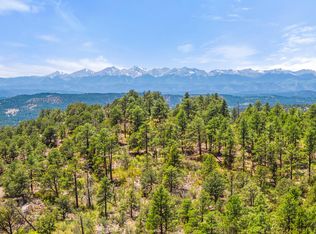 Columbine Cir #251, Weston, CO 81091