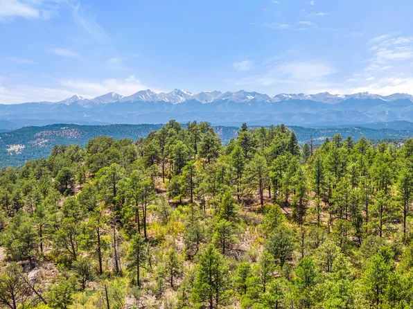 Columbine Cir #251, Weston, CO 81091