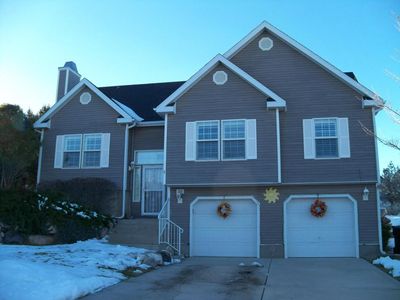353 N Tahquitz Dr, Cedar City, UT, 84720