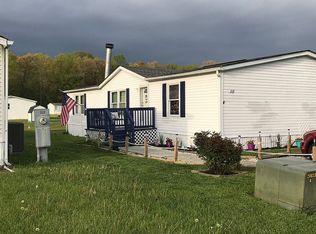 221 Garner Dr, Aberdeen, MD 21001