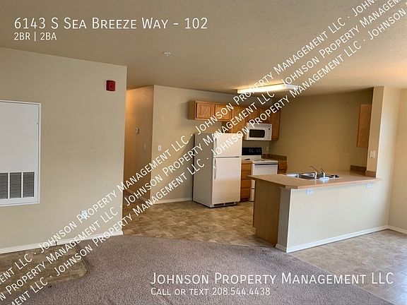 5th image of 6143 S Sea Breeze Way APT 102
