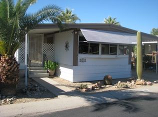 6942 W Olive Ave LOT 122, Peoria, AZ 85345