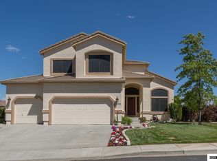 2900 Roxbury Dr, Reno, NV 89523