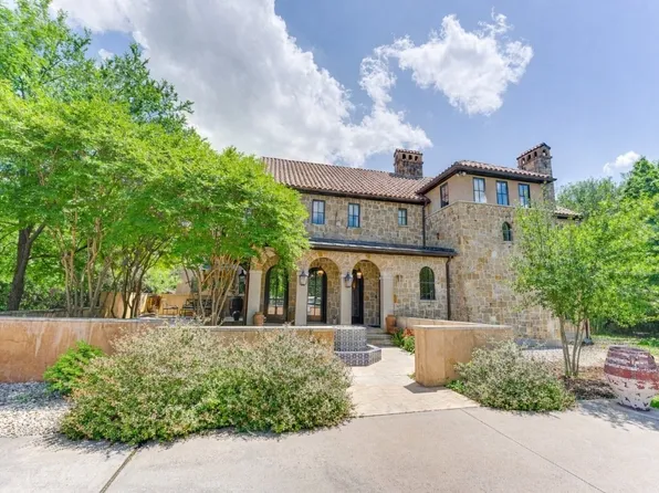 4120 Cochran Chapel Rd, Dallas, TX 75209