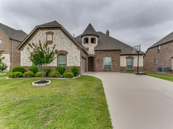 7102 Parkwood Dr, Sachse, TX 75048