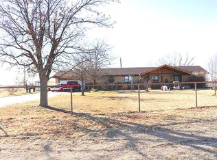 1770 Us Highway 70, Floydada, TX 79235